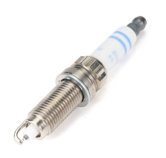 BMW Spark Plug 12120037582 Bosch 0242145515